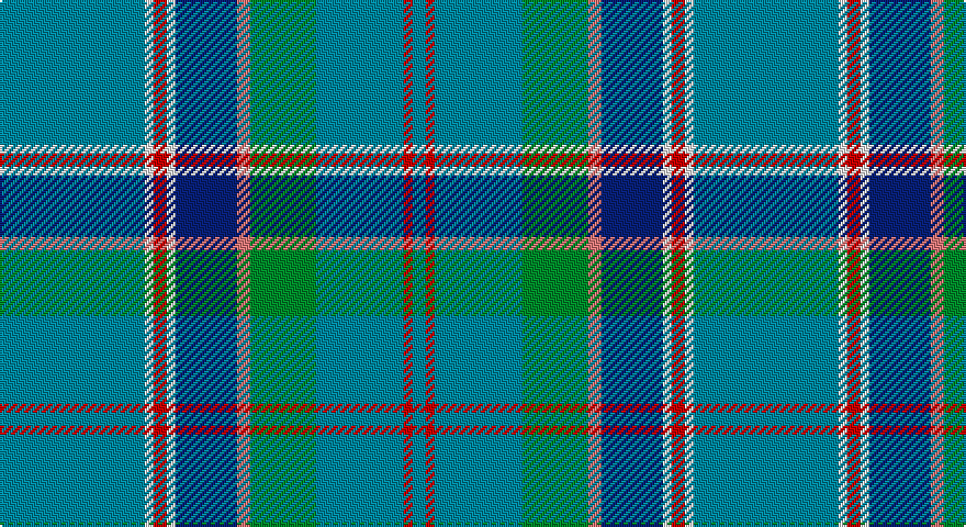 T/66 W4 R6 W4 DB28 Ri6 G30 T40 R4 T/6 tartan