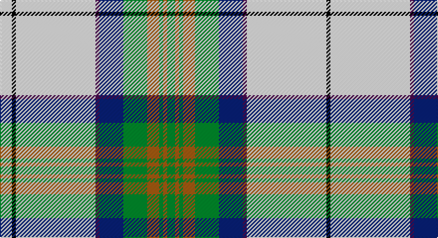 W/12 K4 W80 DP4 DB24 G24 O12 G4 O4 G8 O4 G4 O12 G24 DB24 DP4 W80 K/4 tartan