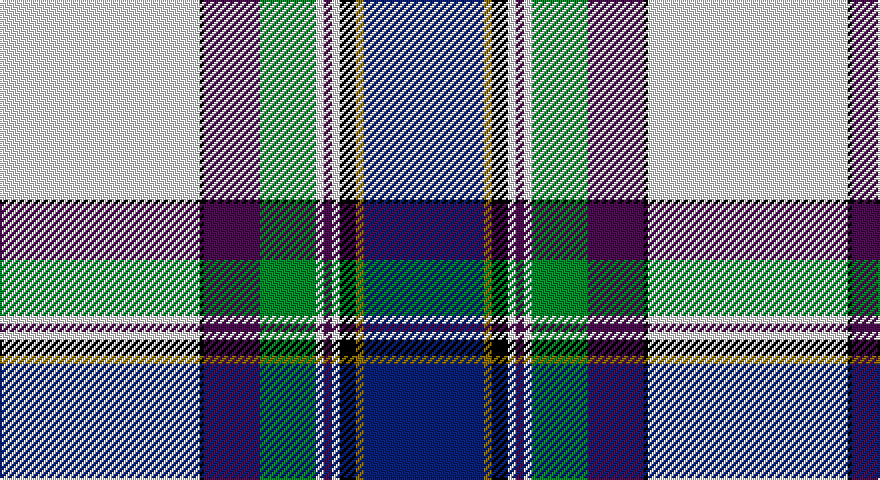 W/100 K2 DP28 G28 W4 DP4 W4 K8 Y4 DB/60 tartan