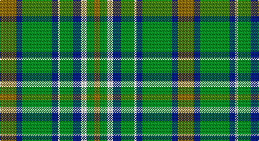 Y/28 DB10 G50 DB10 W4 G22 DB14 W10 G12 Y/10 tartan