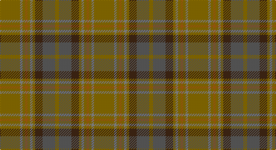 Y/32 Oi4 Y4 O4 Y4 Oi4 Y4 DO12 N20 Y/6 tartan
