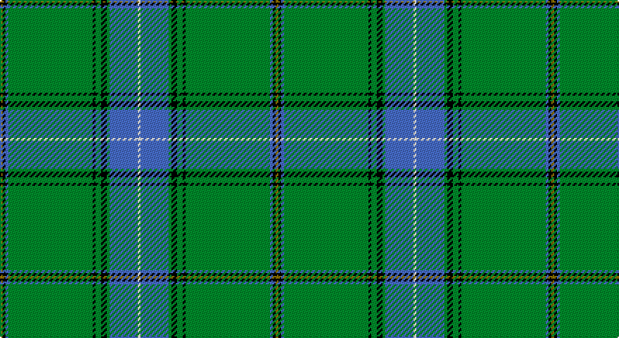 Y/2 K2 B2 G60 K2 G4 K4 G2 B20 W/2 tartan