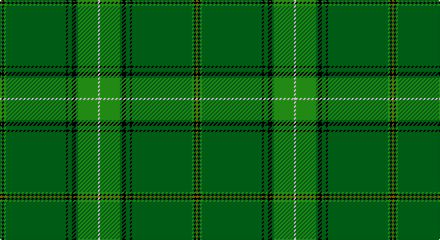 Y/2 K2 G2 DG60 K2 DG4 K4 DG2 G20 W/2 tartan