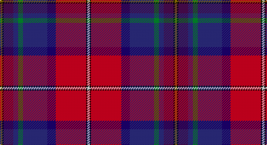 Y/4 K2 DP16 DBi8 G8 DBi40 DB14 R50 K2 W/4 tartan