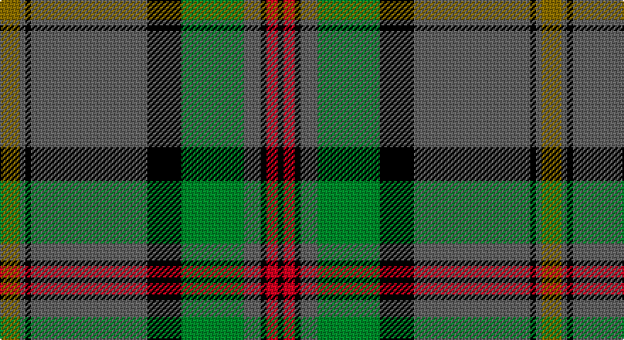 Y/14 N4 K4 N82 K24 G44 N12 K4 R8 K/4 tartan