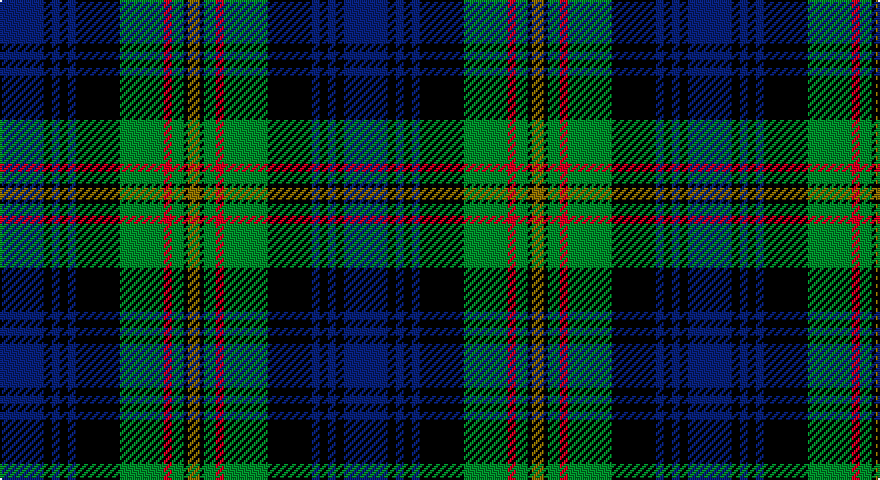 DB/22 K4 DB4 K4 DB4 K22 G22 R4 G6 K2 Y/6 tartan