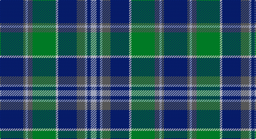 DB/40 N4 LB4 N8 G40 W4 DB32 N14 LB4 DB6 LB/10 tartan