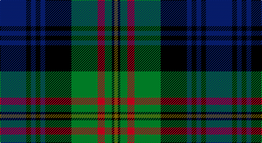 DB/44 K8 DB8 K8 DB8 K44 G44 R12 G12 K4 Y/6 tartan