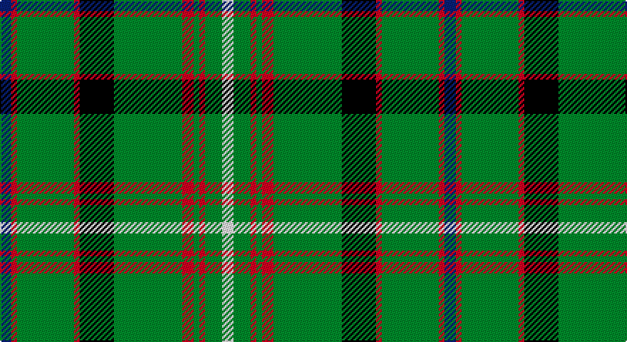 DB/8 R4 G40 R4 K24 G48 R8 G4 R4 G12 W/8 tartan
