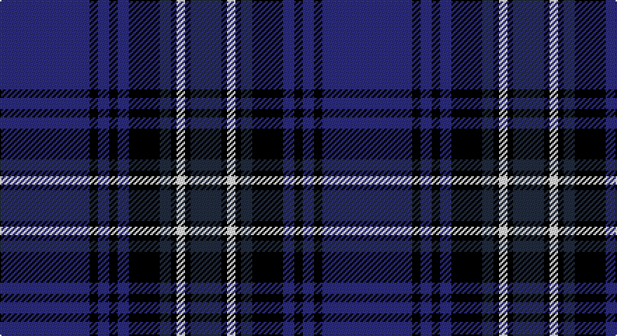 DB/64 K6 DB8 K6 DB8 K22 DT8 K4 W6 K4 DT/22 tartan