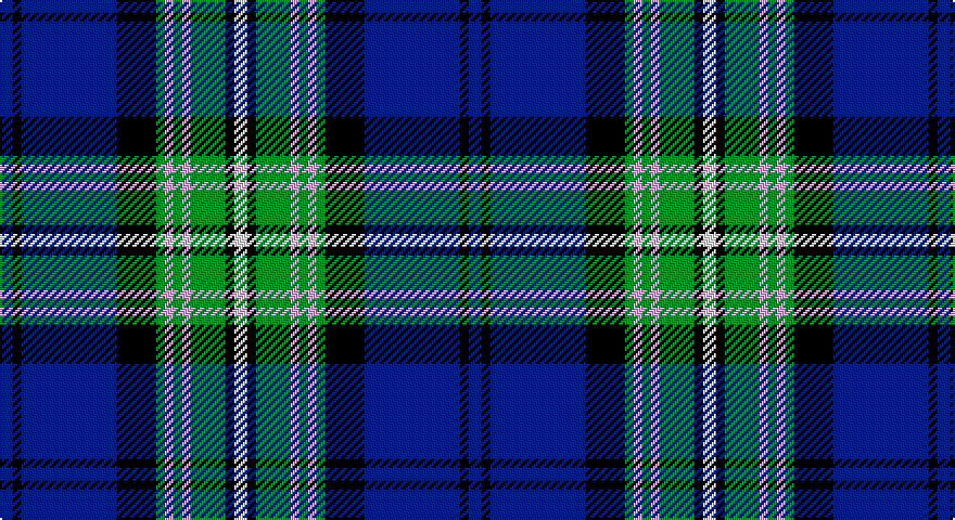 DB/6 K4 DB44 K18 G4 LP4 G4 LP4 G16 K4 W/6 tartan