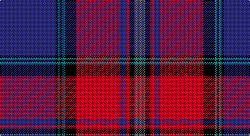 DB/98 K4 G4 K4 G4 K20 R76 DB10 R8 K8 N/20 tartan