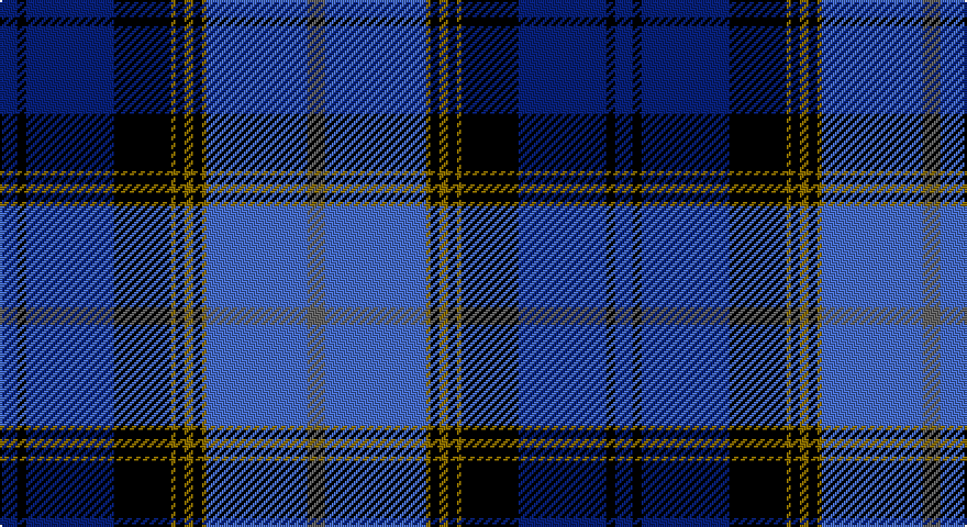 DB/8 K4 DB40 K26 Y2 K4 Y4 K4 Y2 B46 N/8 tartan