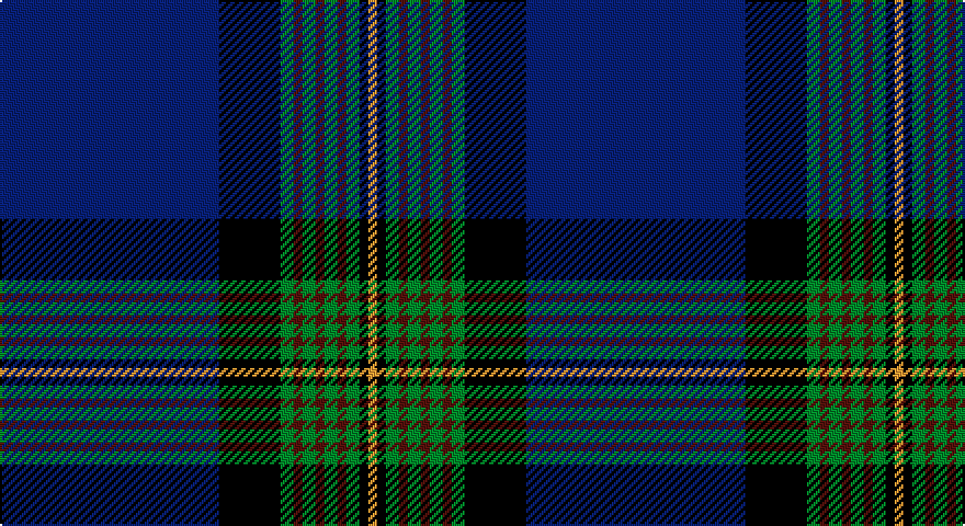 DB/100 K28 G6 DR4 G6 DR4 G6 DR4 G6 K4 LO/4 tartan