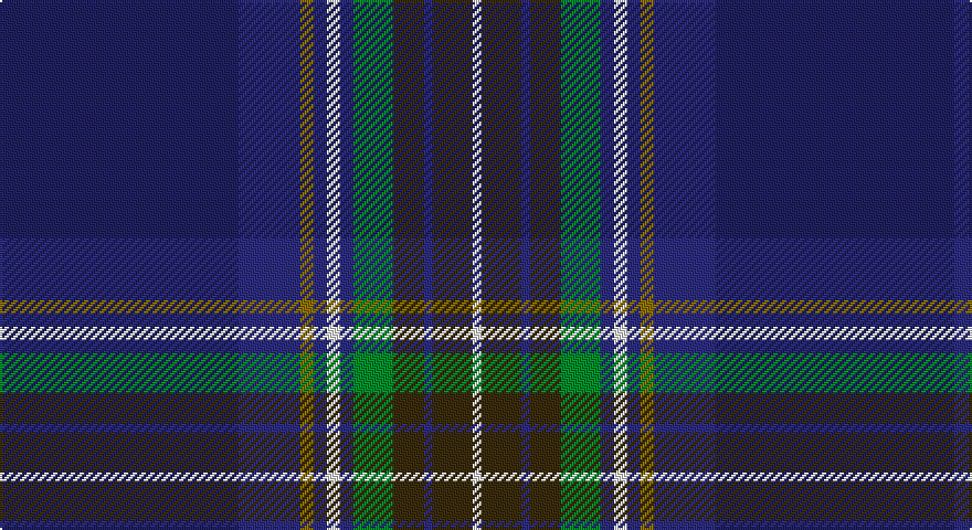 DB/108 DBi28 Y6 DBi6 W6 DBi6 G18 DY14 DBi4 DY18 W/4 tartan