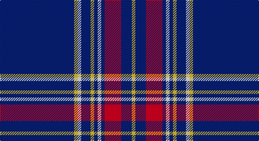 DB/126 LY6 W6 DB16 LY6 DB6 W6 DB6 R28 DB18 LY/6 tartan