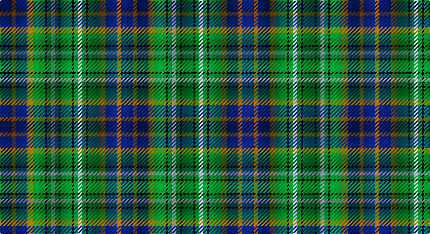 DB/12 O4 DB12 Y6 G12 K2 G4 LB4 G4 K2 G/12 tartan