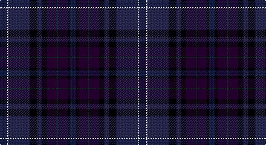 DB/12 W2 DT36 K12 DT8 K8 DP16 DG2 DP16 K4 DB/10 tartan