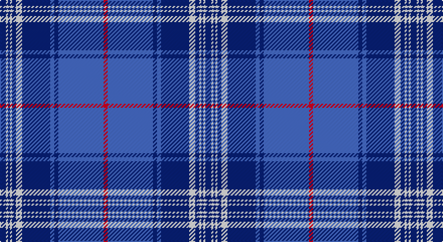 DB/6 W2 DB2 W2 DB4 W6 DB28 B4 DB4 B45 R/4 tartan