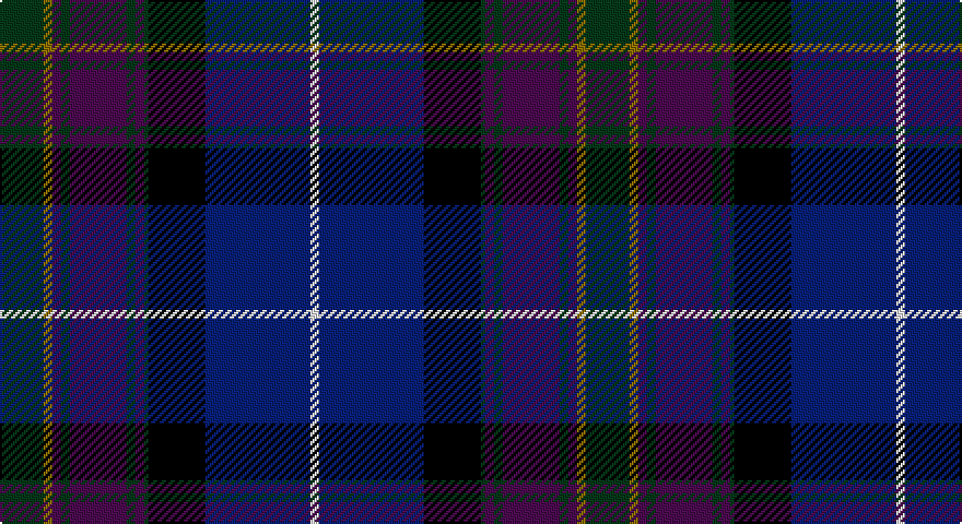 DG/20 Y4 DP4 DG4 DP26 DG4 DP4 DG2 K26 DB48 W/4 tartan