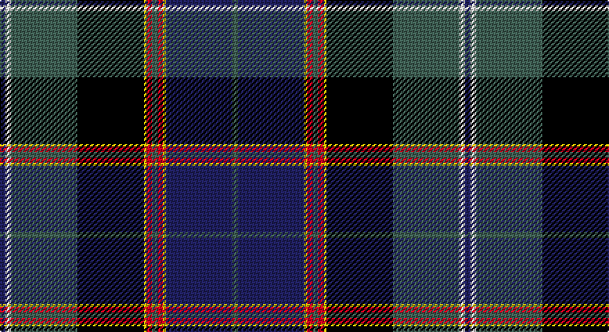 DB/4 W4 DG48 K48 LY2 R4 DG4 R4 LY2 DB48 DG/4 tartan