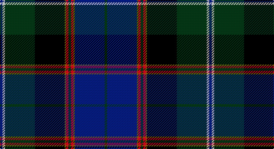 DB/4 W4 DG48 K48 Y2 R4 DG4 R4 Y2 DB48 DG/4 tartan
