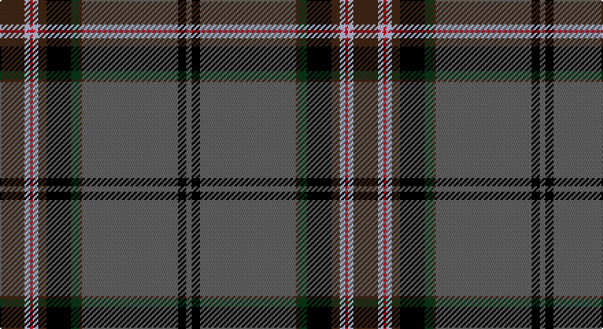 DO/18 LB4 R2 LB4 DO6 K18 DG6 DO2 N70 K6 N/4 tartan