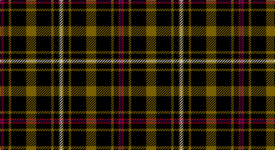 DP/4 R2 K8 Y4 K24 Y16 K24 Y4 K8 Y2 W/4 tartan