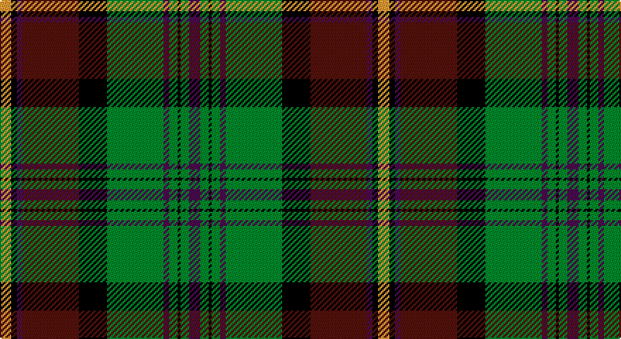 LO/8 K4 DP4 DR40 K20 G40 DP4 G6 K2 G6 DP/8 tartan