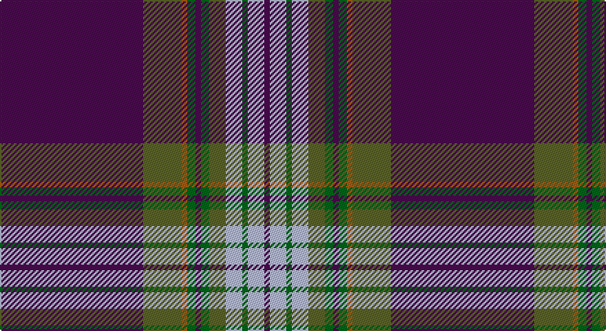 DP/104 G28 O4 DG6 DP4 DG6 G12 LB12 DG4 LB12 DP/4 tartan