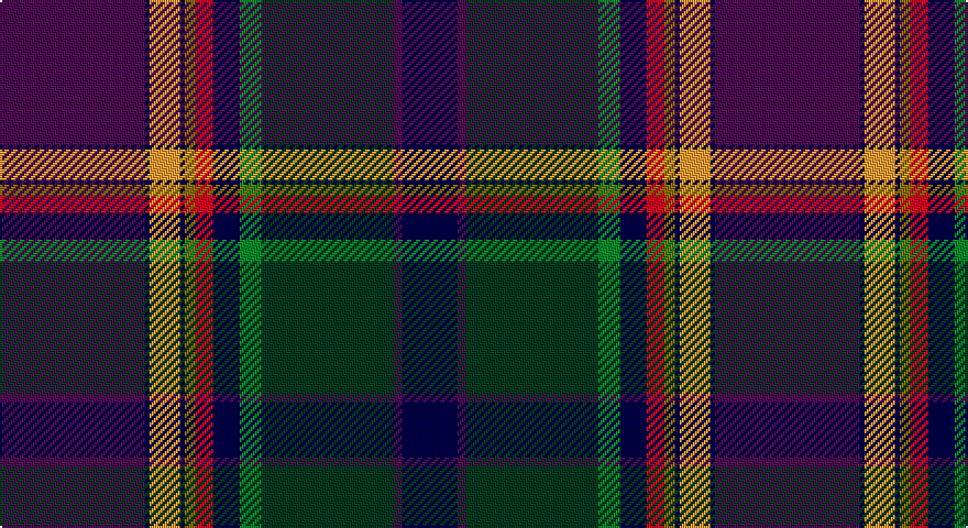 DP/66 DB2 LO14 DB2 Y5 R8 DB12 G10 DG60 DP4 DB/25 tartan