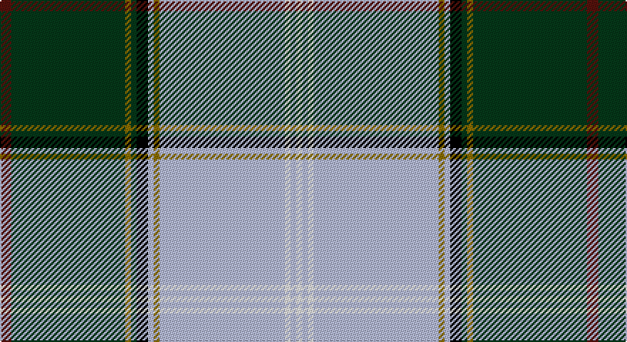 DR/8 DG80 Y4 DG4 K8 LB4 Y4 LB88 W4 LB4 W/4 tartan