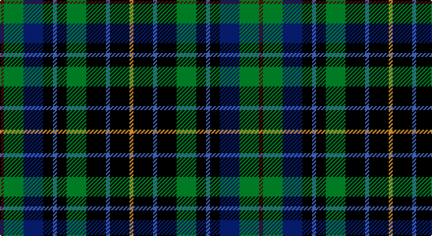 DR/4 G20 DB20 K10 B4 K10 G20 K20 B4 K20 LO/4 tartan