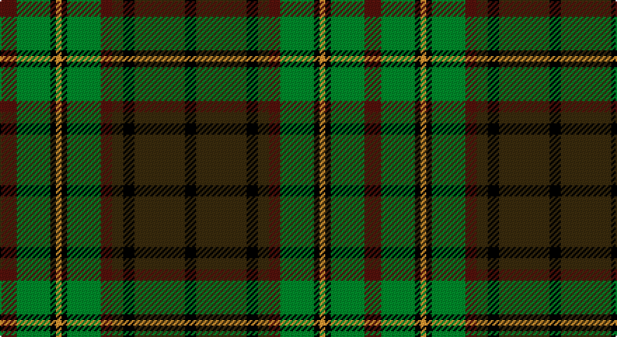 DR/12 G24 K4 LO4 K4 G24 DR8 DY8 K8 DY36 K/8 tartan