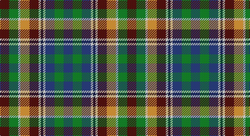 DR/16 G16 W4 LO16 DR16 W4 DB4 W4 DBi16 G16 DBi/16 tartan