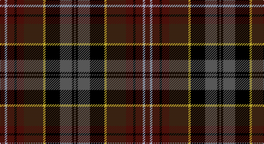 DR/8 LB4 DR12 K4 DR12 DO32 LY4 K24 N20 K4 N/2 tartan