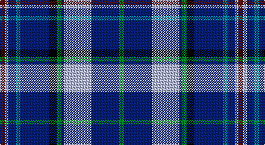 DR/8 LB6 DB12 T8 DB48 K12 G8 DB4 LB46 DB46 G/8 tartan