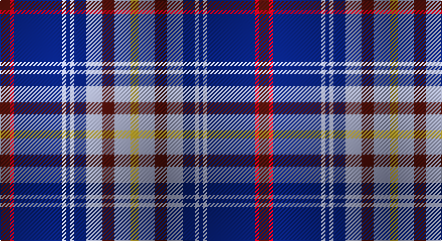 DR/10 R4 DB48 LB4 DB4 LB4 DB12 LB16 DR12 LB16 LY/8 tartan