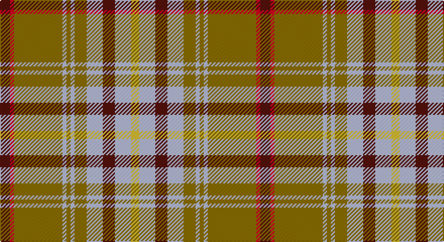 DR/10 R4 Y48 LB4 Y4 LB4 Y12 LB16 DR12 LB16 LY/8 tartan