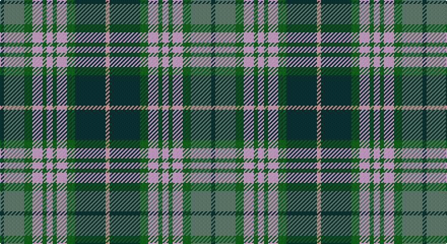 DT/4 Y20 DG8 LP10 DG4 LP6 DG4 LP10 DG8 DT30 LR/4 tartan