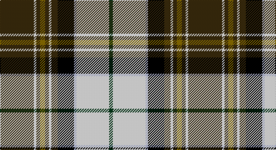 DY/54 W4 DY6 Y8 DY6 W4 DY10 K26 LB4 W52 DG/6 tartan