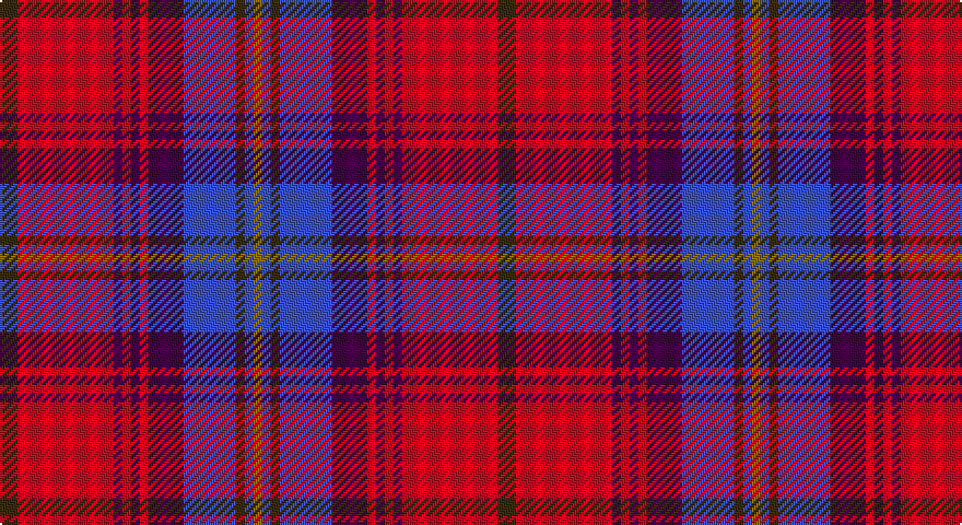 DY/8 R44 DP4 R4 DP4 R4 DP16 B24 DY4 B4 Y/4 tartan