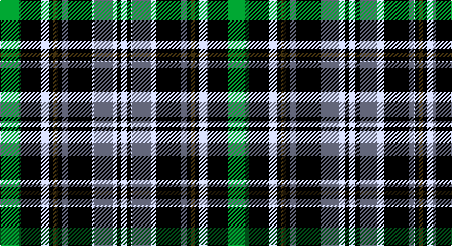 G/20 K20 LB8 K4 DY4 K4 LB6 K24 LB24 K4 LB/6 tartan