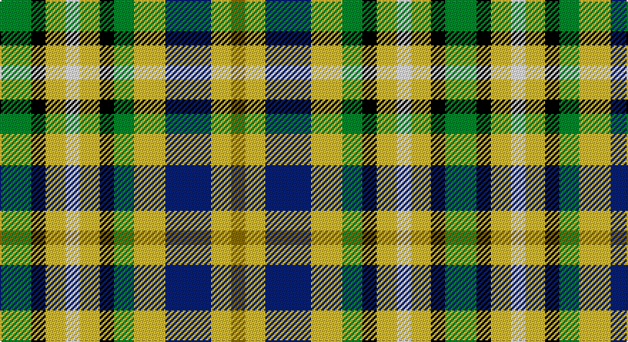 G/22 K10 LY14 W10 LY14 K10 G14 LY22 DB32 LY14 Y/10 tartan