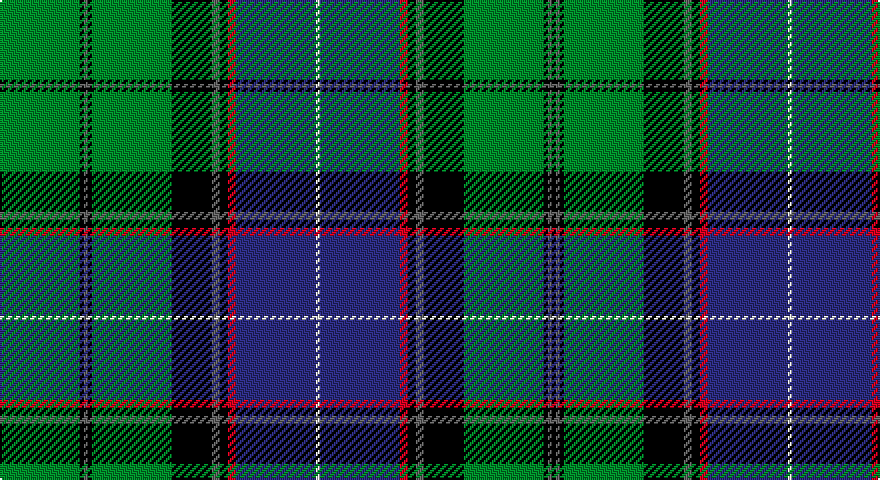 G/40 K2 N2 K2 G40 K20 N4 K4 R4 DB40 W2 DB40 R4 K4 N4 K20 G40 K2 N2 K/2 tartan