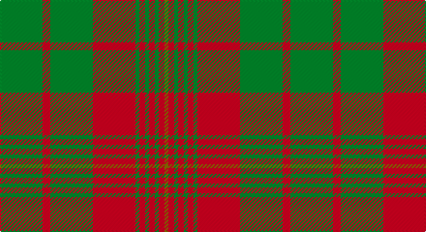 G/44 R8 G44 R44 G4 R6 G4 R6 G4 R6 Y/4 tartan