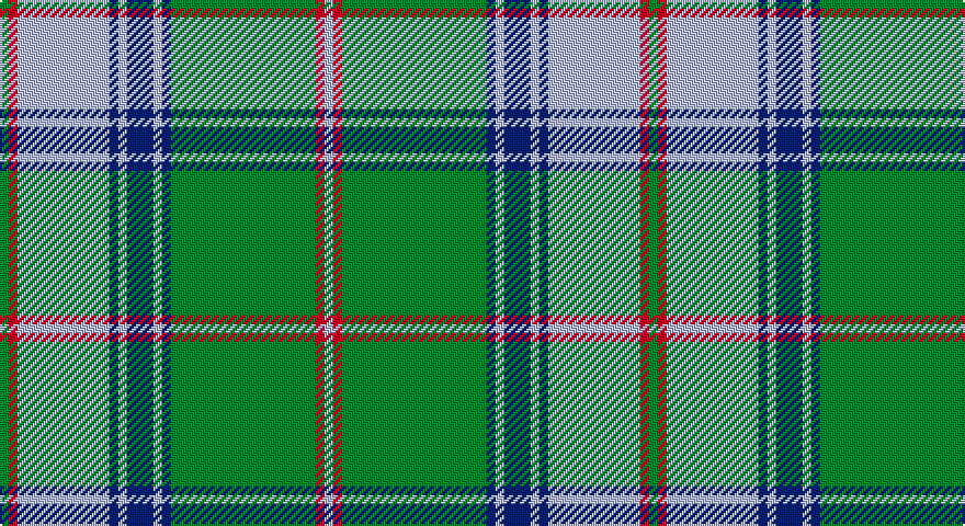 G/4 R4 LB42 DB4 LB4 DB12 LB4 DB4 G66 R4 LB/4 tartan