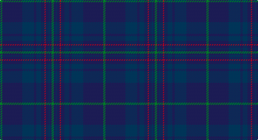 G/4 DB34 DBi20 DB4 DBi8 DB6 R2 DB5 DBi2 DB3 G/4 tartan
