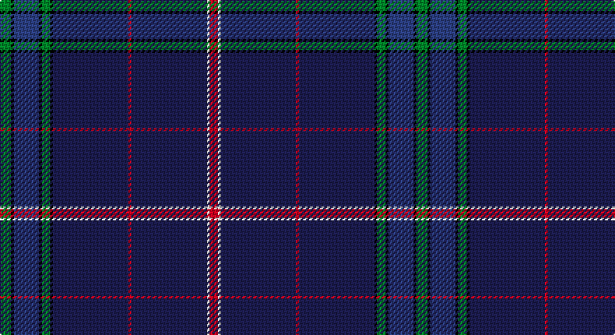 G/8 K2 DBi18 K2 G6 K2 DB54 R2 DB54 W2 R/6 tartan