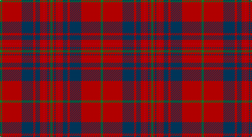 G/4 Ri34 DB20 Ri4 DB8 Ri6 R2 Ri5 DB2 Ri3 G/4 tartan